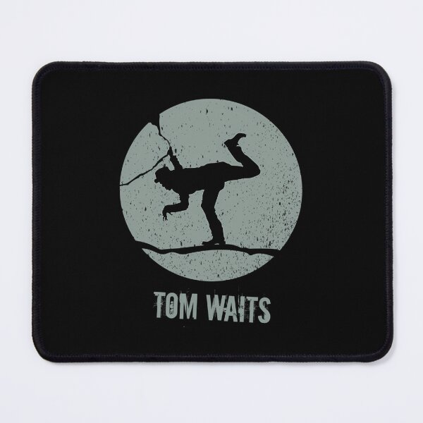 Item preview, Tom Waits And The Crooked Tree Alternative Music designed and sold by Diogoilva.