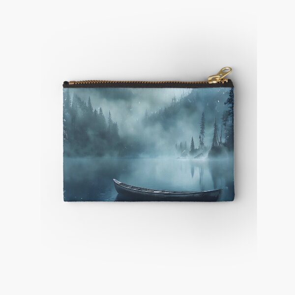 Item preview, Silent Waters designed and sold by ONYX Pixee.