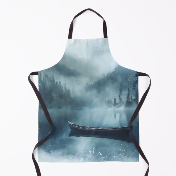 Item preview, Silent Waters designed and sold by ONYX Pixee.