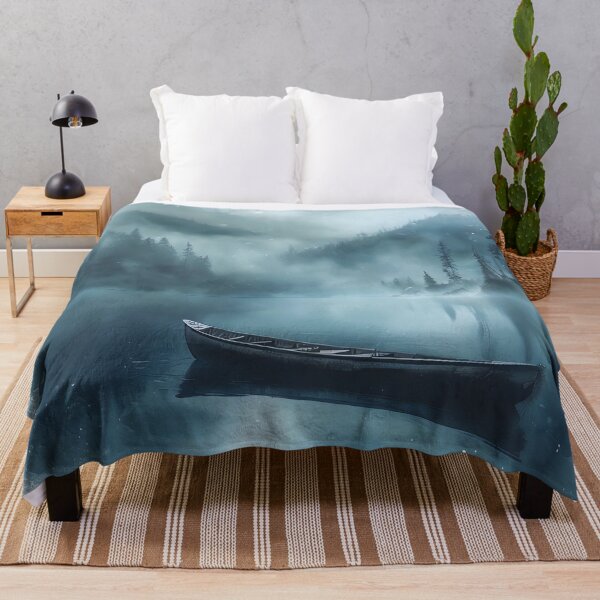 Item preview, Silent Waters designed and sold by ONYX Pixee.