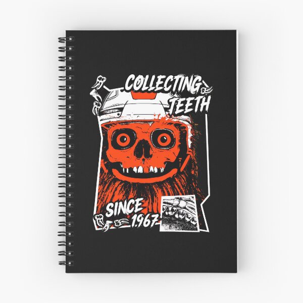 Item preview, Collecting Teeth Since 1957 Monster  designed and sold by JamesHays68.