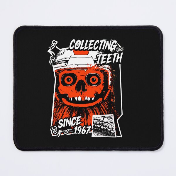 Item preview, Collecting Teeth Since 1957 Monster  designed and sold by JamesHays68.