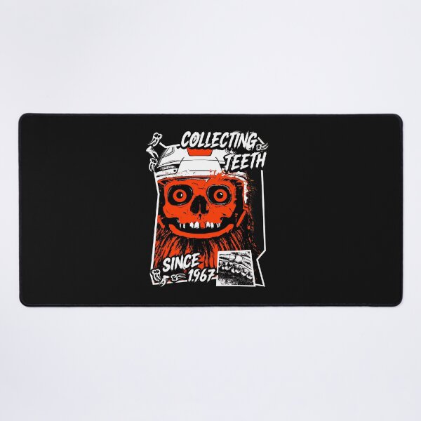Item preview, Collecting Teeth Since 1957 Monster designed and sold by JamesHays68.