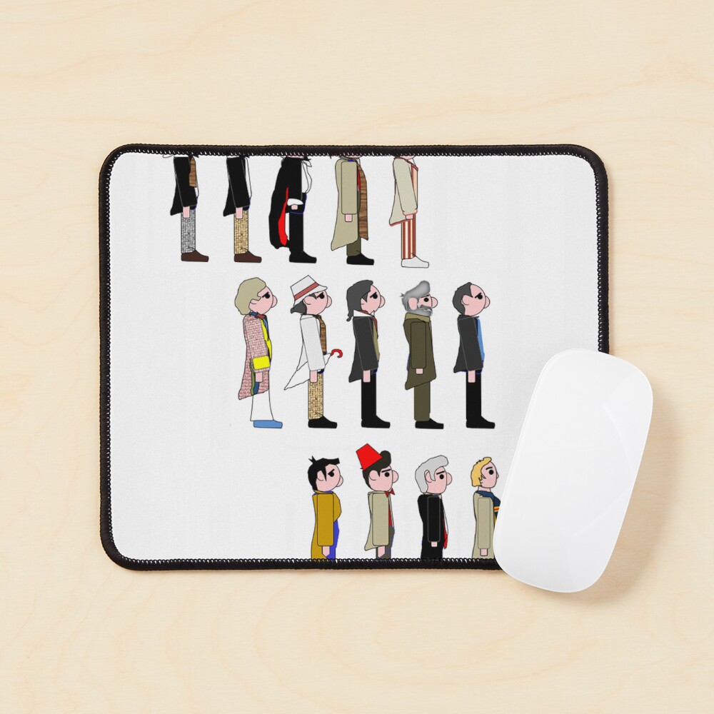 Item preview, Mouse Pad designed and sold by Rallyist1.