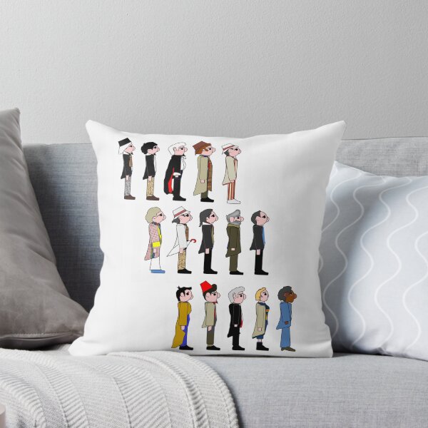 Item preview, The Doctors  designed and sold by Rallyist.Art Merchandise.