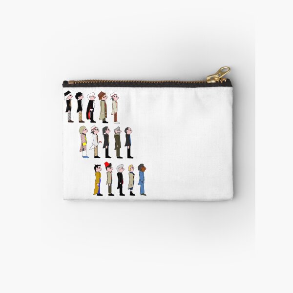 Item preview, The Doctors  designed and sold by Rallyist.Art Merchandise.