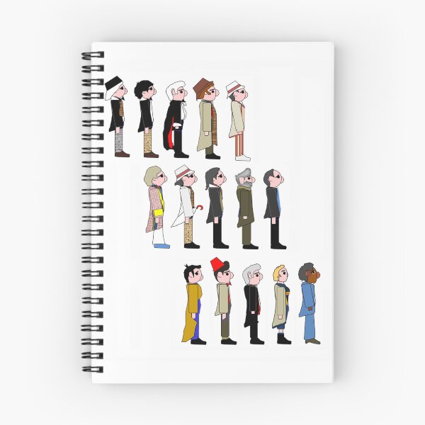 Item preview, The Doctors  designed and sold by Rallyist.Art Merchandise.