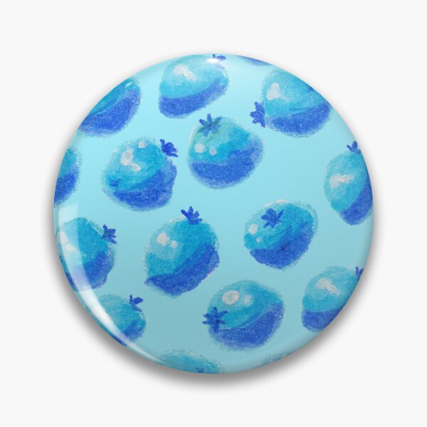 Item preview, Blueberries designed and sold by ethanvsanders.