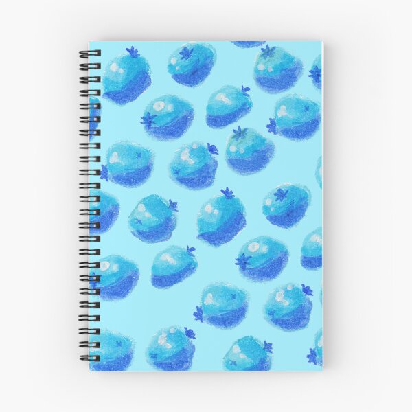 Item preview, Blueberries designed and sold by ethanvsanders.