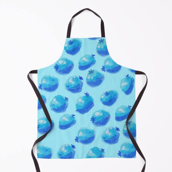 Item preview, Blueberries designed and sold by ethanvsanders.