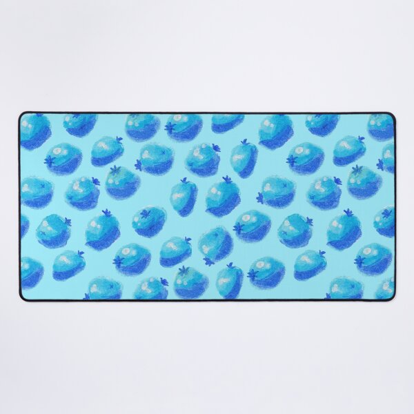 Item preview, Blueberries designed and sold by ethanvsanders.