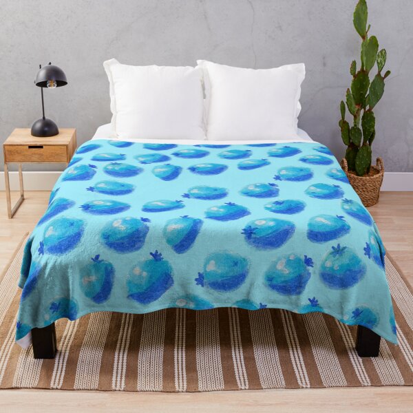 Item preview, Blueberries designed and sold by ethanvsanders.