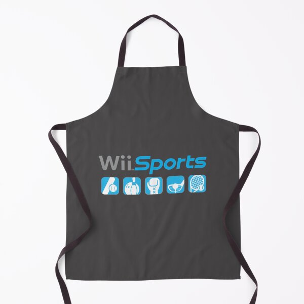 Item preview, Wii Sports Inspired Retro Gaming Design for Fans and Enthusiasts designed and sold by sam-burkly.