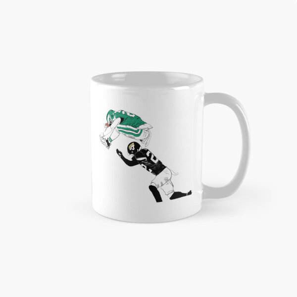 Item preview, The Leap Over the Defender Action  designed and sold by LANCELIAMS.