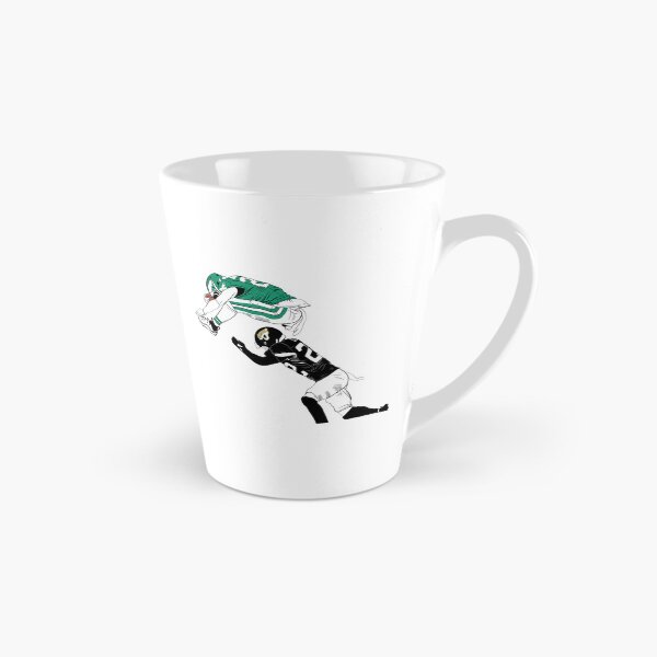 Item preview, The Leap Over the Defender Action  designed and sold by LANCELIAMS.