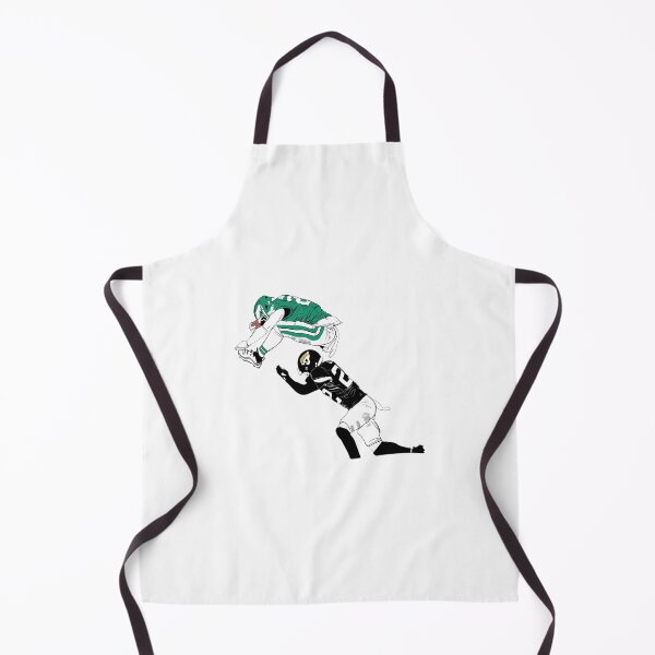 Item preview, The Leap Over the Defender Action designed and sold by LANCELIAMS.