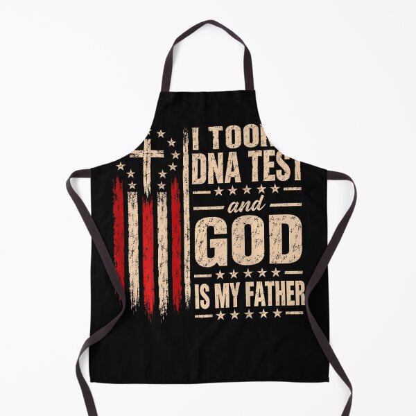 Item preview, I Took A Dna Test And God Is My Father designed and sold by Tomtomatos.