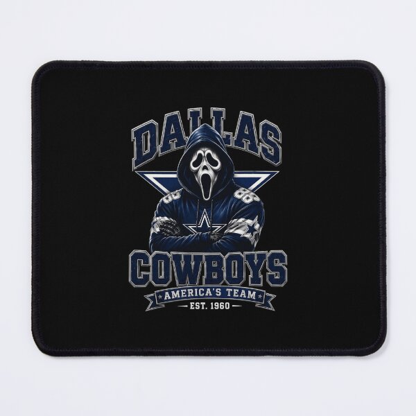 Item preview, Horror Fan Football Team Graphic designed and sold by KulakJamiel.
