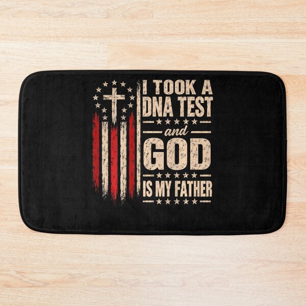 Item preview, I Took A Dna Test And God Is My Father designed and sold by Tomtomatos.