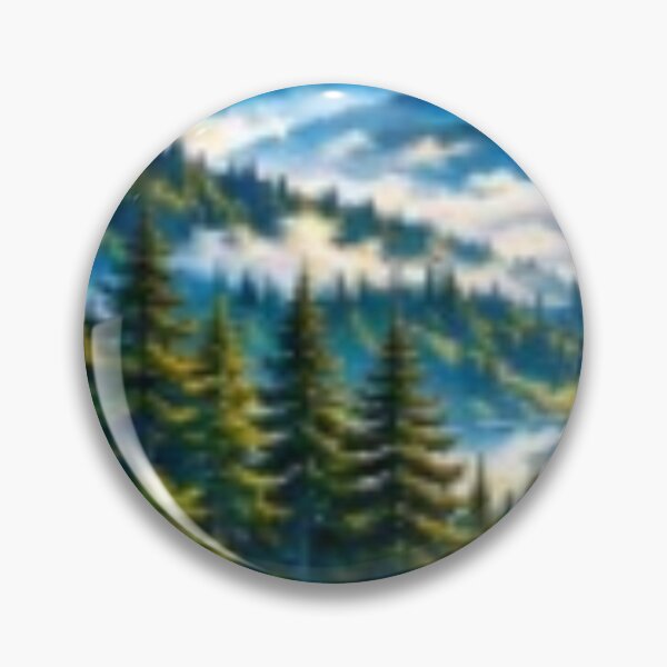 Item preview, ​Keep Building Inspirational Mountain and Nature Art by pawarmogiyaji designed and sold by Pawar1999.