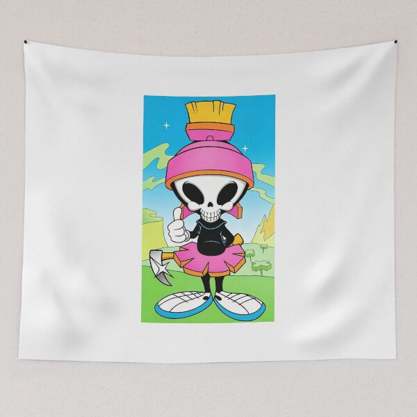 Item preview, Blind skateboards vintage reaper designed and sold by Paintbase.