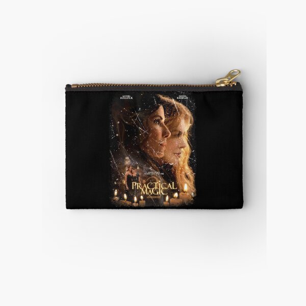 Item preview, PRACTICAL MAGIC 2 Movie 2026 designed and sold by KendraBall.