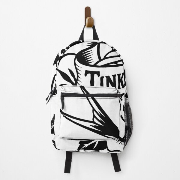Item preview, Tinks Tatts Swallow black designed and sold by CUInHellJaymz.