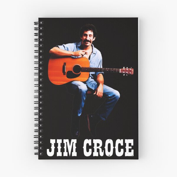 Item preview, Jim Croce Portrait Guitar Musician  designed and sold by GollnickGordon.