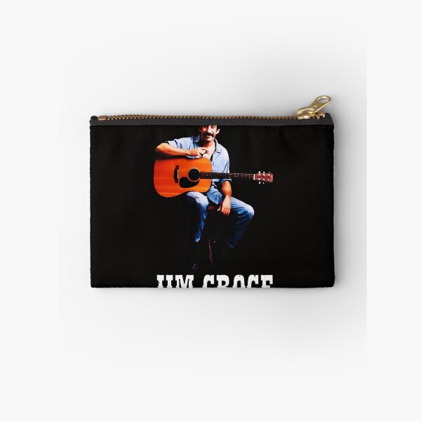 Item preview, Jim Croce Portrait Guitar Musician  designed and sold by GollnickGordon.