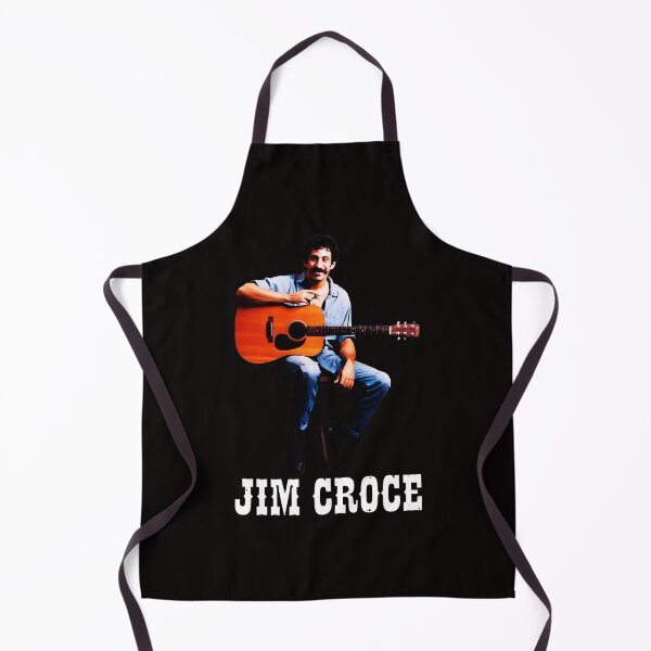 Item preview, Jim Croce Portrait Guitar Musician designed and sold by GollnickGordon.