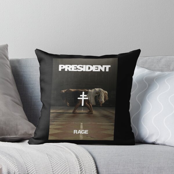 Item preview, President Band Vintage designed and sold by herminiakass.
