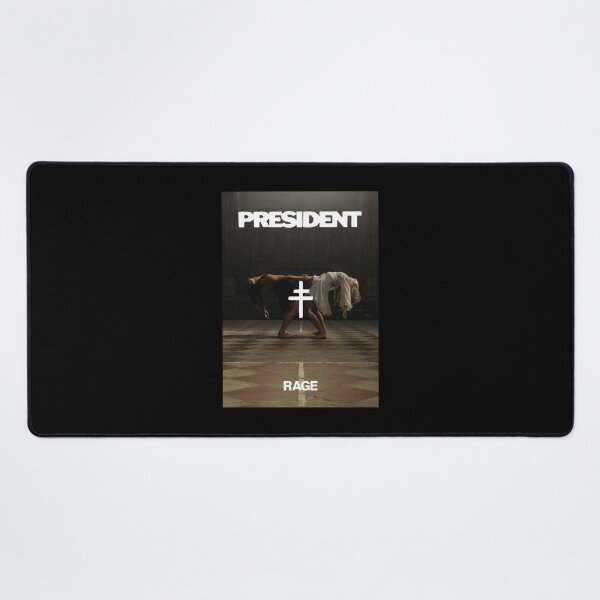 Item preview, President Band Vintage designed and sold by herminiakass.