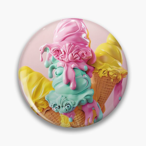Item preview, Baroque Melt designed and sold by ONYX Pixee.