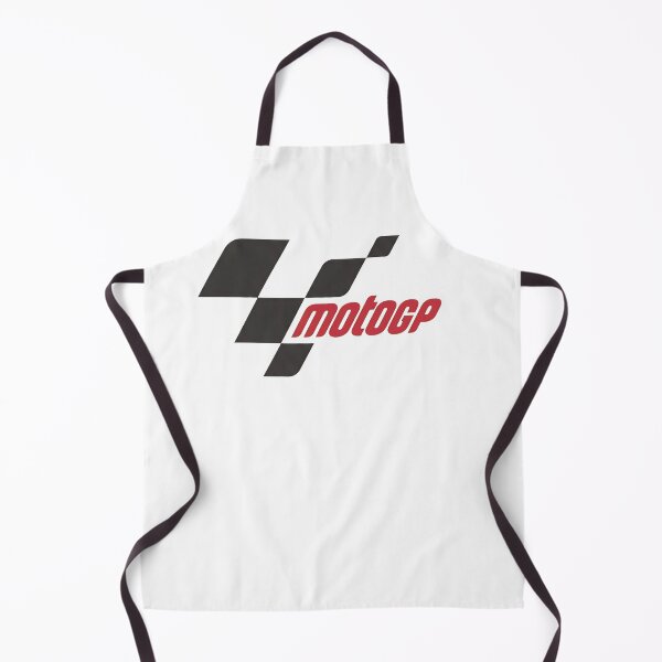 Item preview, MotoGPs Racing Checkered Flag Logo designed and sold by Tmer-N5lawi.