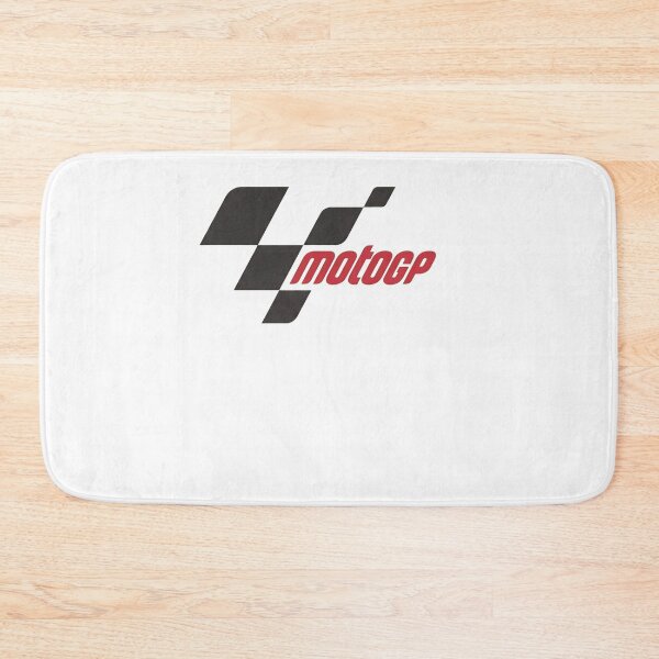 Item preview, MotoGPs Racing Checkered Flag Logo designed and sold by Tmer-N5lawi.