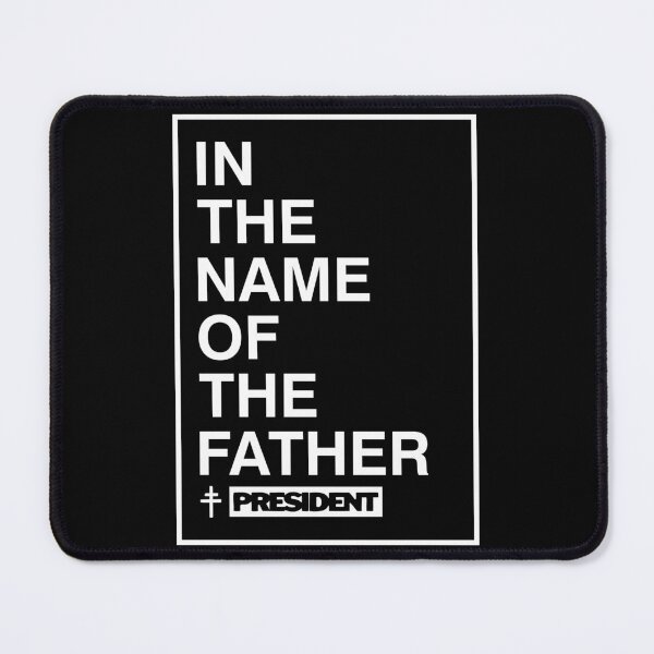Item preview, President Band Retro designed and sold by herminiakass.