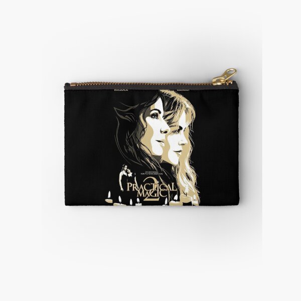 Item preview, PRACTICAL MAGIC 2 Witch Sisters Movie 2026 Vintage designed and sold by vdzooart.