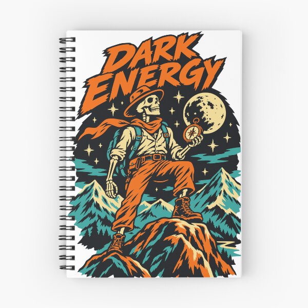Item preview, Beyond the Trail designed and sold by Dark Energy.