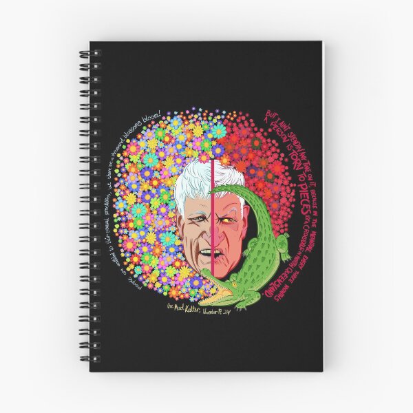 Item preview, Bob Katter designed and sold by James Fosdike.