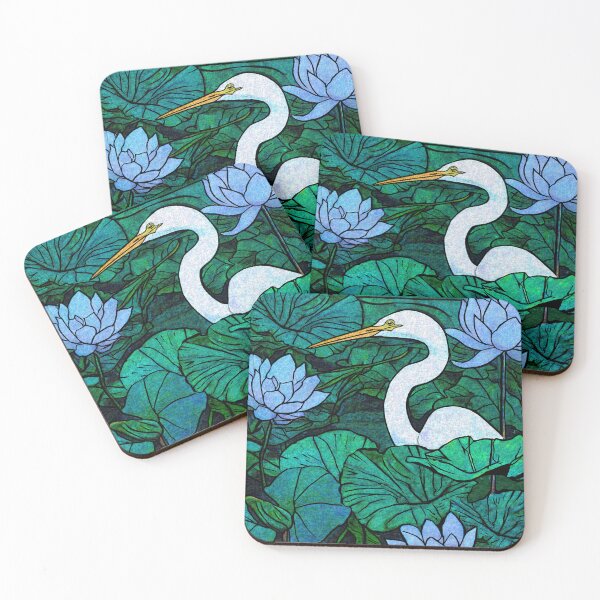 Item preview, Laguna Azul designed and sold by printsisters.