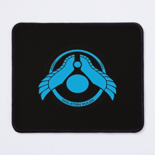 Item preview, Distressed Winged Feet Emblem designed and sold by GollnickGordon.