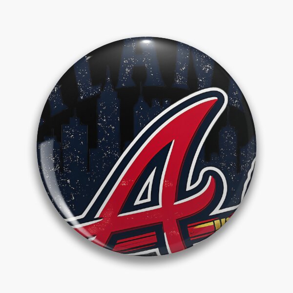 Item preview, Atlanta Braves designed and sold by So1omon.