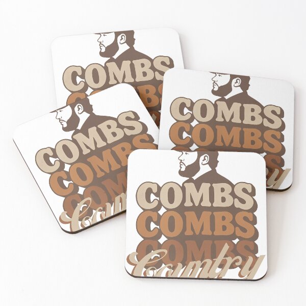 Item preview, Combs Country Music, Western Cowboy Music designed and sold by MadelineKnox1.