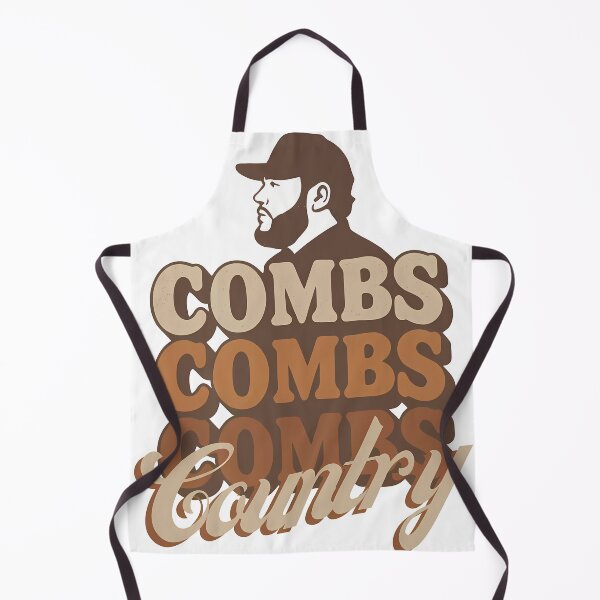 Item preview, Combs Country Music, Western Cowboy Music designed and sold by MadelineKnox1.