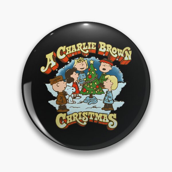 Artikelvorschau, Ein Charlie Brown Weihnachtsfest entworfen und verkauft von MarcelleGilles.