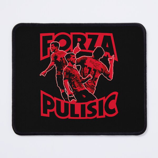 Item preview, Italian Football Forward Player Presentation designed and sold by AbbyRoa.