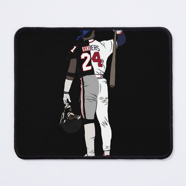 Item preview, Deion Sanders Two Sport designed and sold by PalesaM.