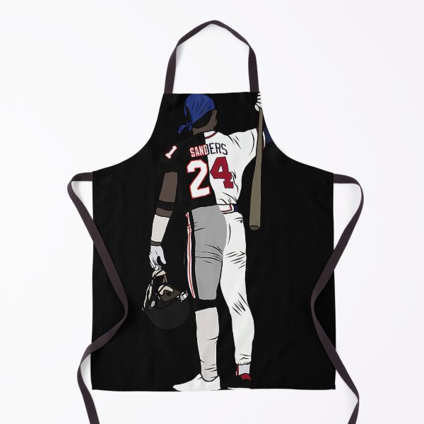 Item preview, Deion Sanders Two Sport designed and sold by PalesaM.