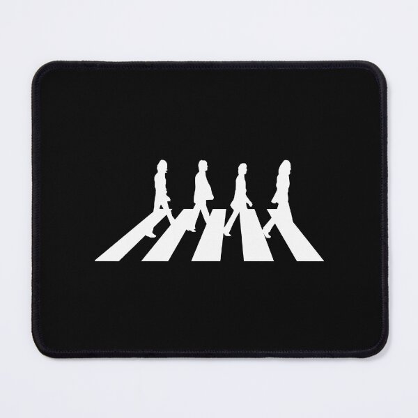 Item preview, The Beatles White Roads designed and sold by wethalmouatx.