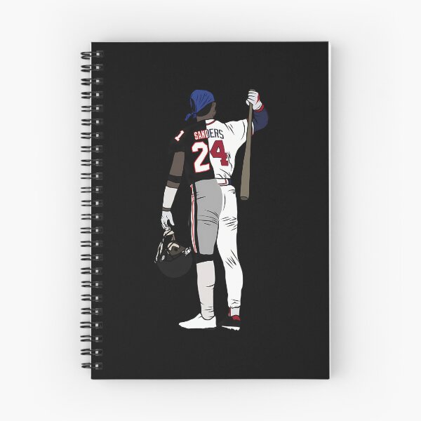 Item preview,  Deion Sanders Two Sport designed and sold by PalesaM.